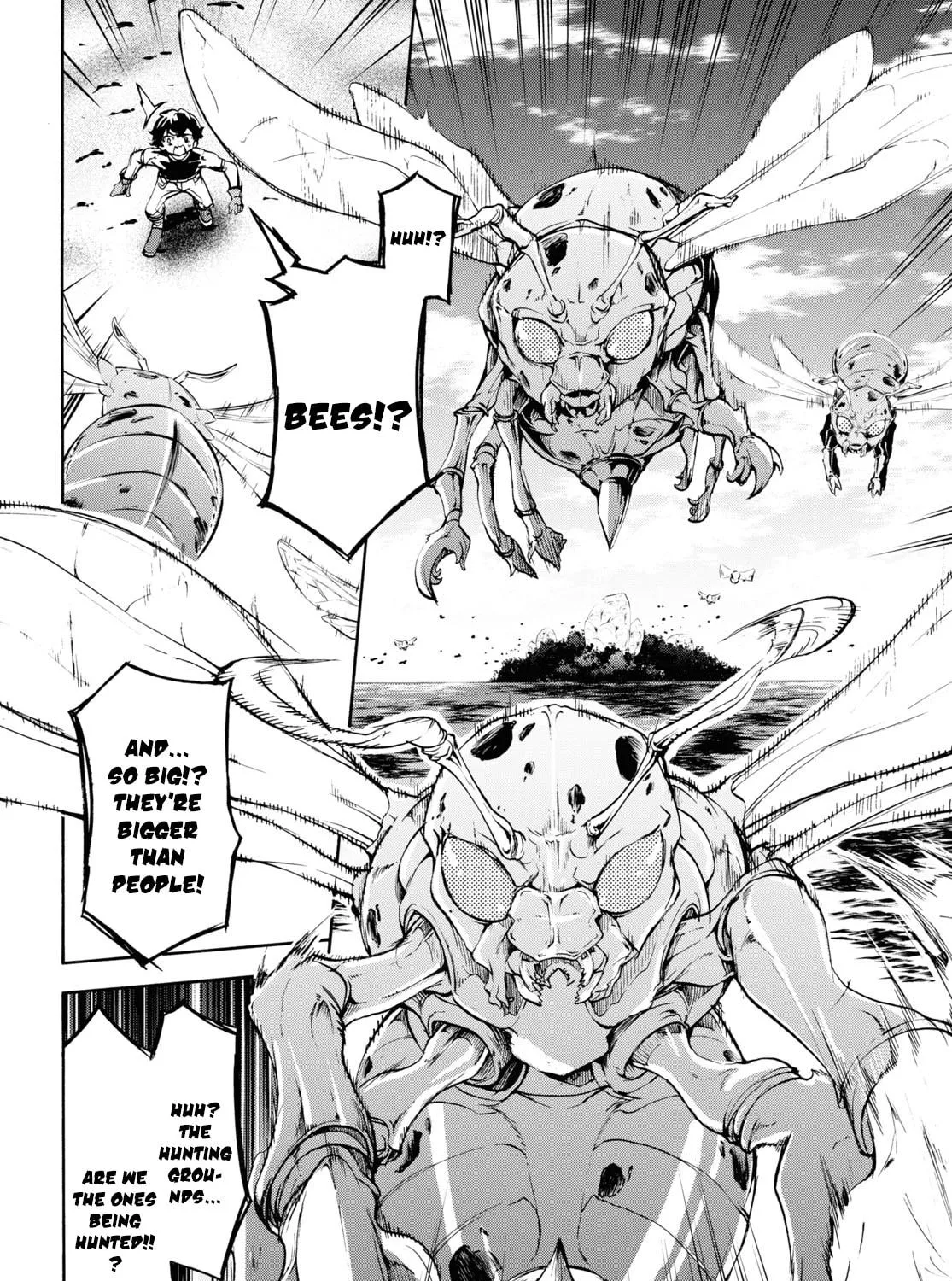 Inaka no Home Center Otoko no Jiyuu na Isekai Seikatsu Chapter 34 page 35 - 