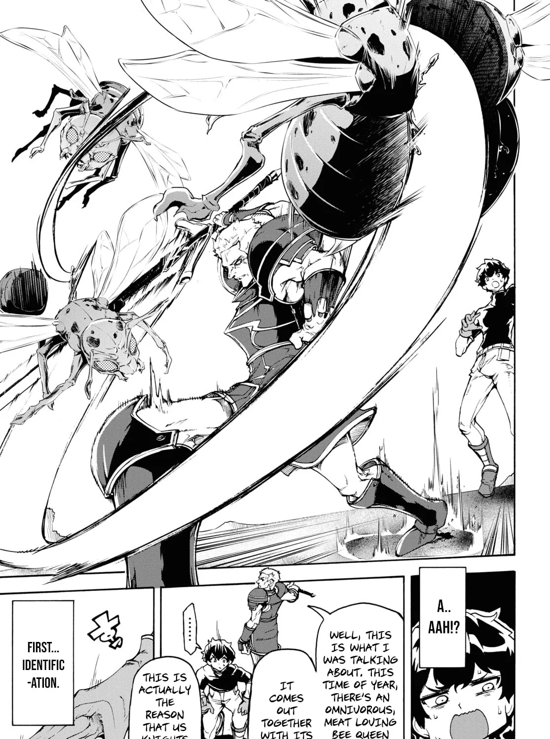 Inaka no Home Center Otoko no Jiyuu na Isekai Seikatsu Chapter 34 page 37 - 