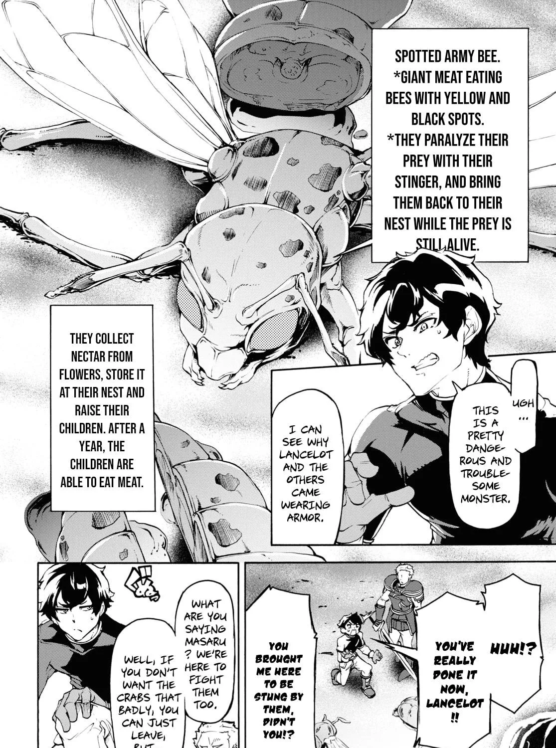 Inaka no Home Center Otoko no Jiyuu na Isekai Seikatsu Chapter 34 page 39 - 