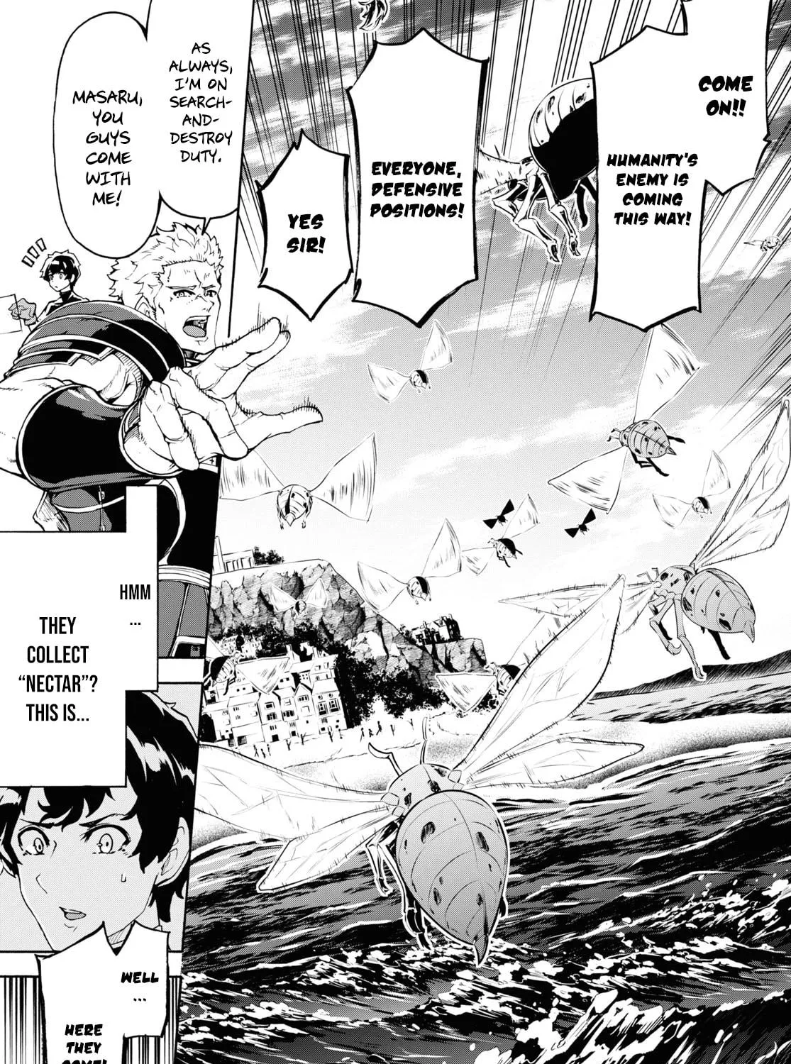 Inaka no Home Center Otoko no Jiyuu na Isekai Seikatsu Chapter 34 page 41 - 