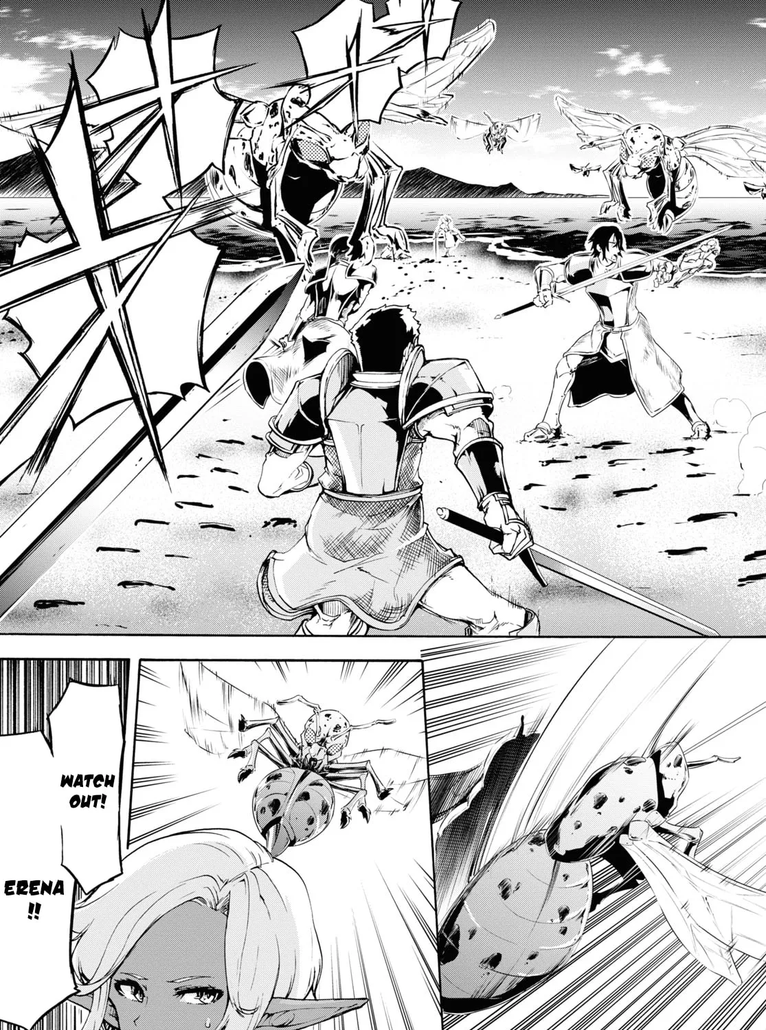 Inaka no Home Center Otoko no Jiyuu na Isekai Seikatsu Chapter 34 page 45 - 
