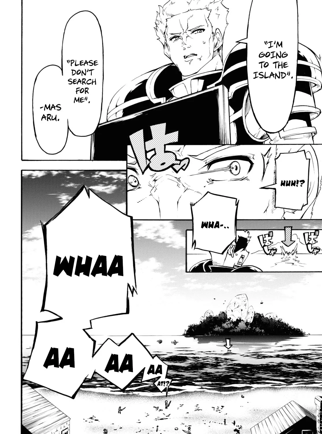 Inaka no Home Center Otoko no Jiyuu na Isekai Seikatsu Chapter 34 page 51 - 