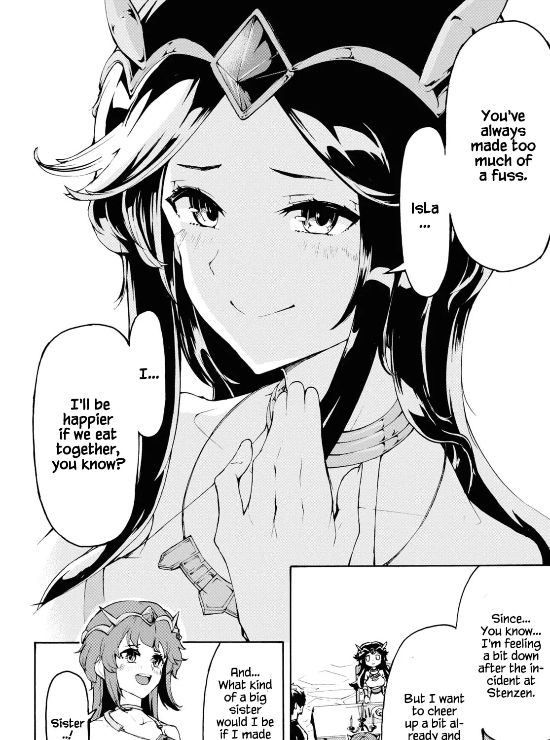 Inaka no Home Center Otoko no Jiyuu na Isekai Seikatsu Chapter 35 page 24 - 