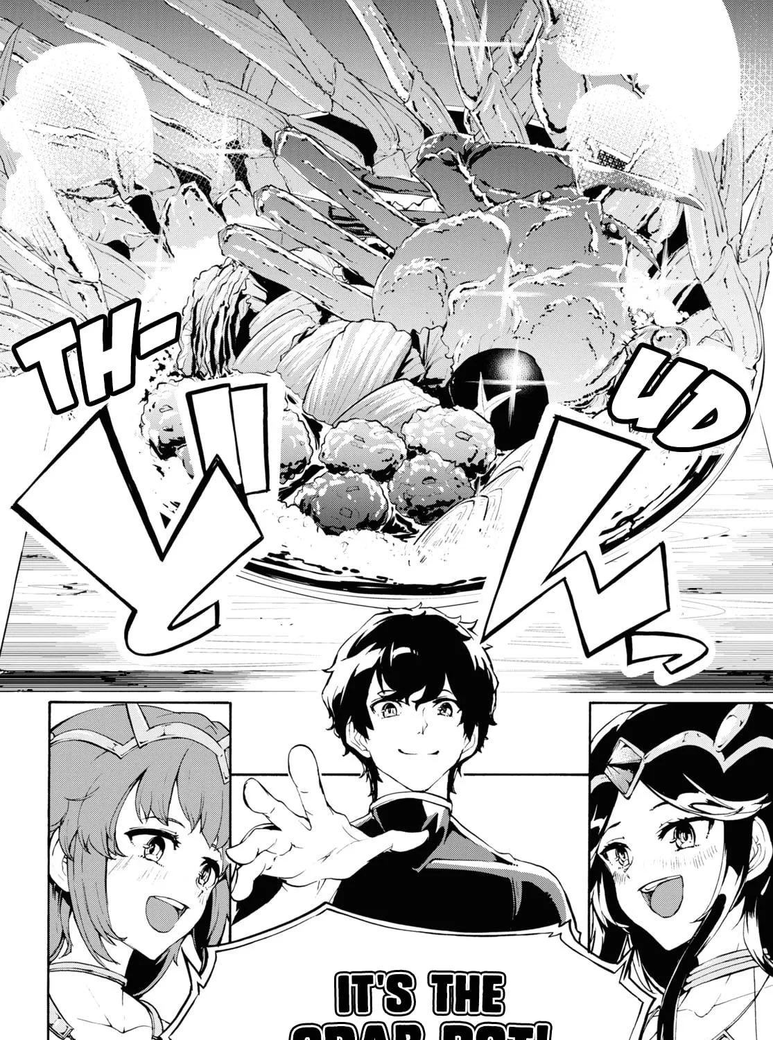 Inaka no Home Center Otoko no Jiyuu na Isekai Seikatsu Chapter 35 page 28 - 
