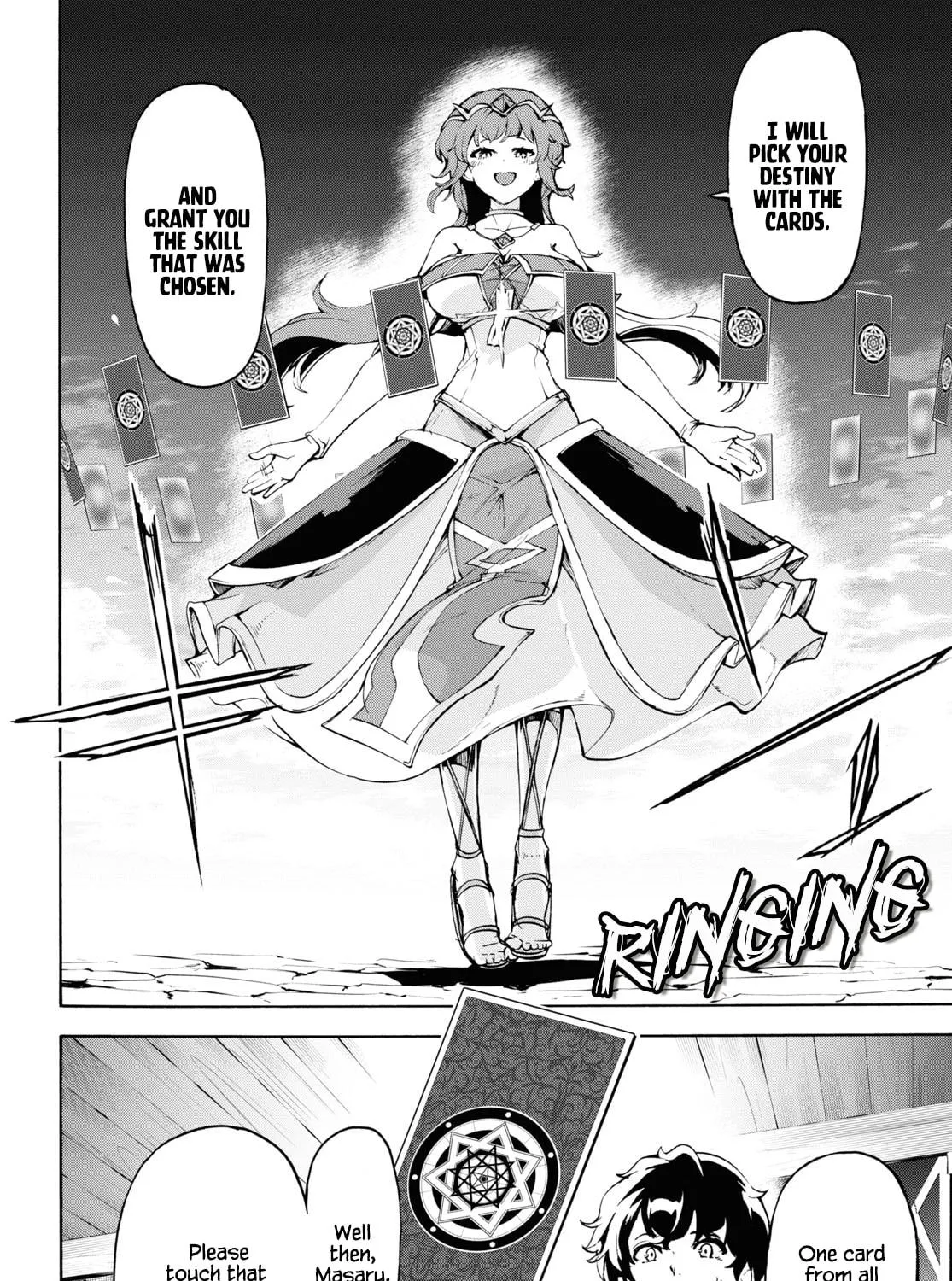 Inaka no Home Center Otoko no Jiyuu na Isekai Seikatsu Chapter 35 page 40 - 