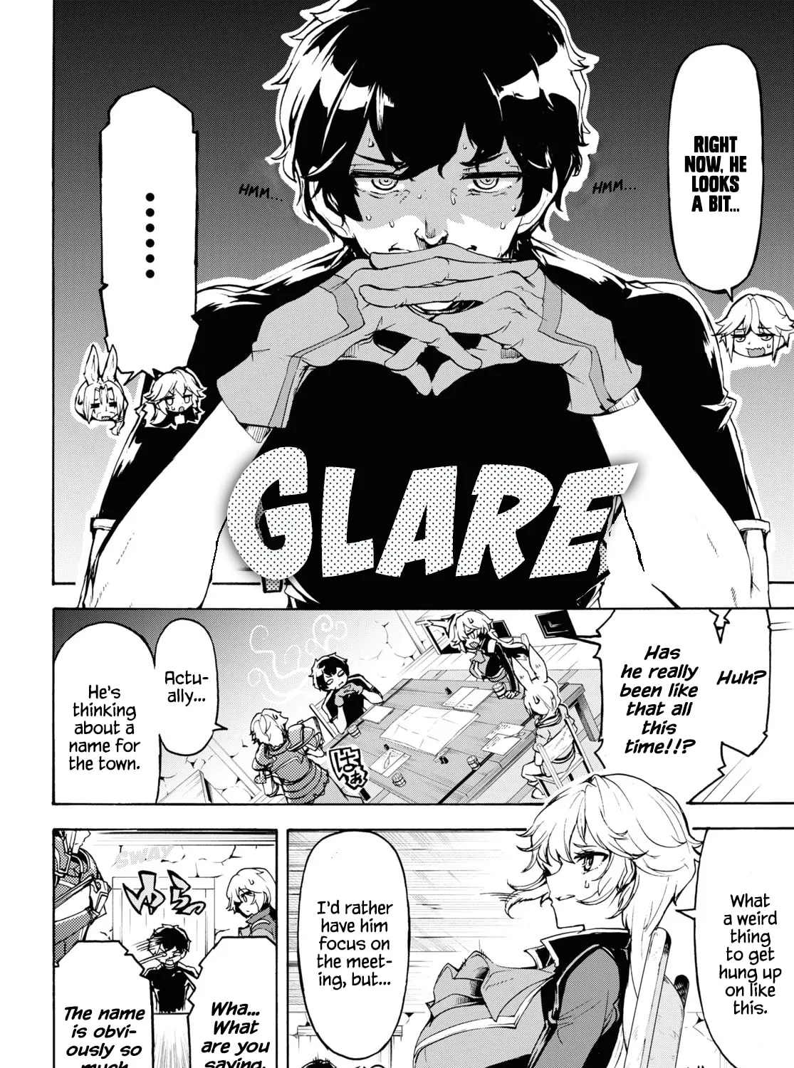 Inaka no Home Center Otoko no Jiyuu na Isekai Seikatsu Chapter 36 page 12 - 