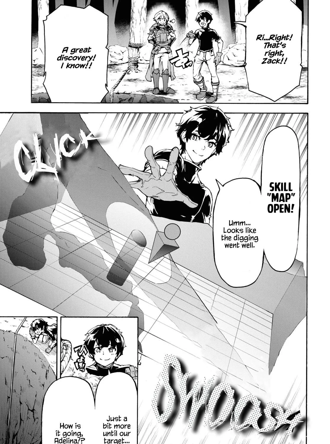 Inaka no Home Center Otoko no Jiyuu na Isekai Seikatsu Chapter 36 page 22 - 