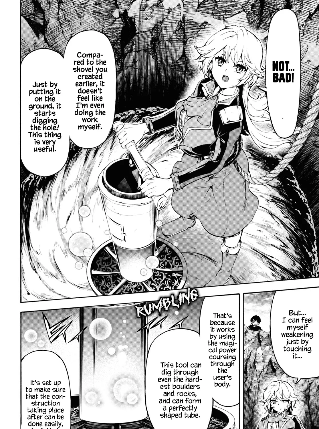 Inaka no Home Center Otoko no Jiyuu na Isekai Seikatsu Chapter 36 page 24 - 