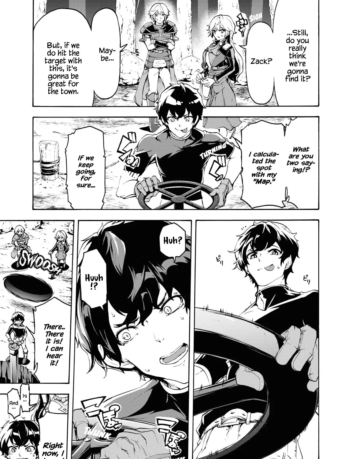 Inaka no Home Center Otoko no Jiyuu na Isekai Seikatsu Chapter 36 page 30 - 