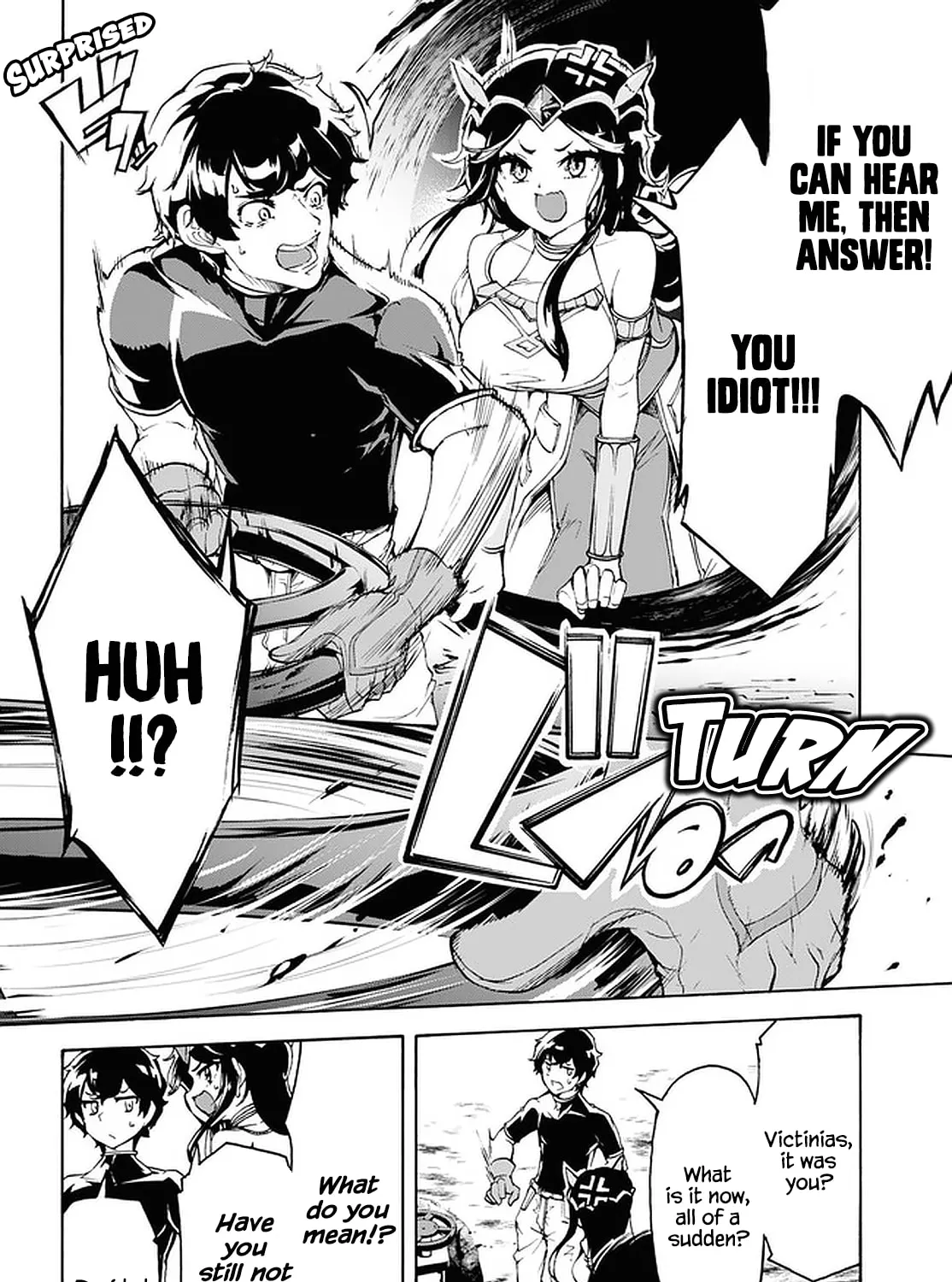 Inaka no Home Center Otoko no Jiyuu na Isekai Seikatsu Chapter 36 page 32 - 