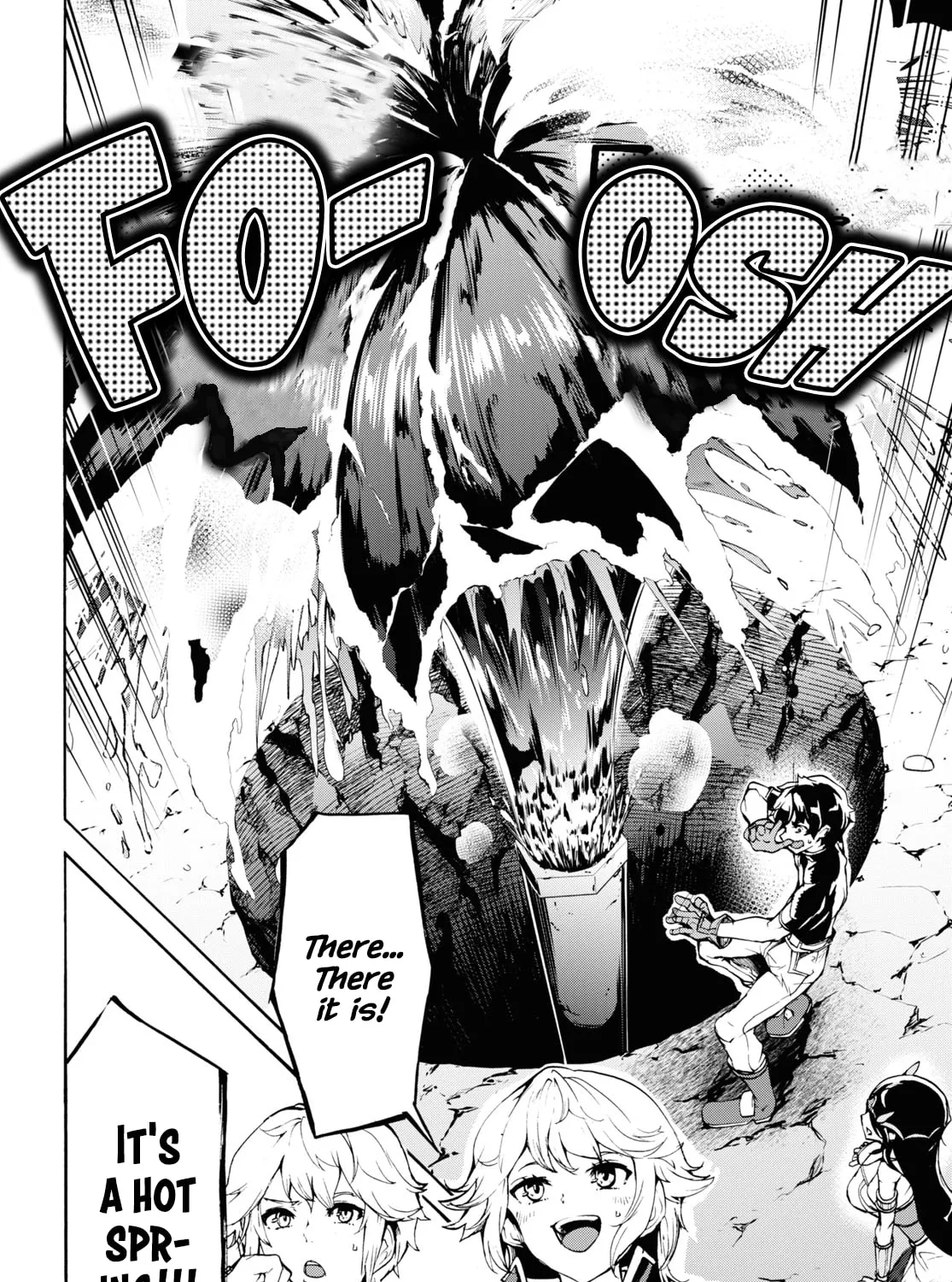 Inaka no Home Center Otoko no Jiyuu na Isekai Seikatsu Chapter 36 page 36 - 