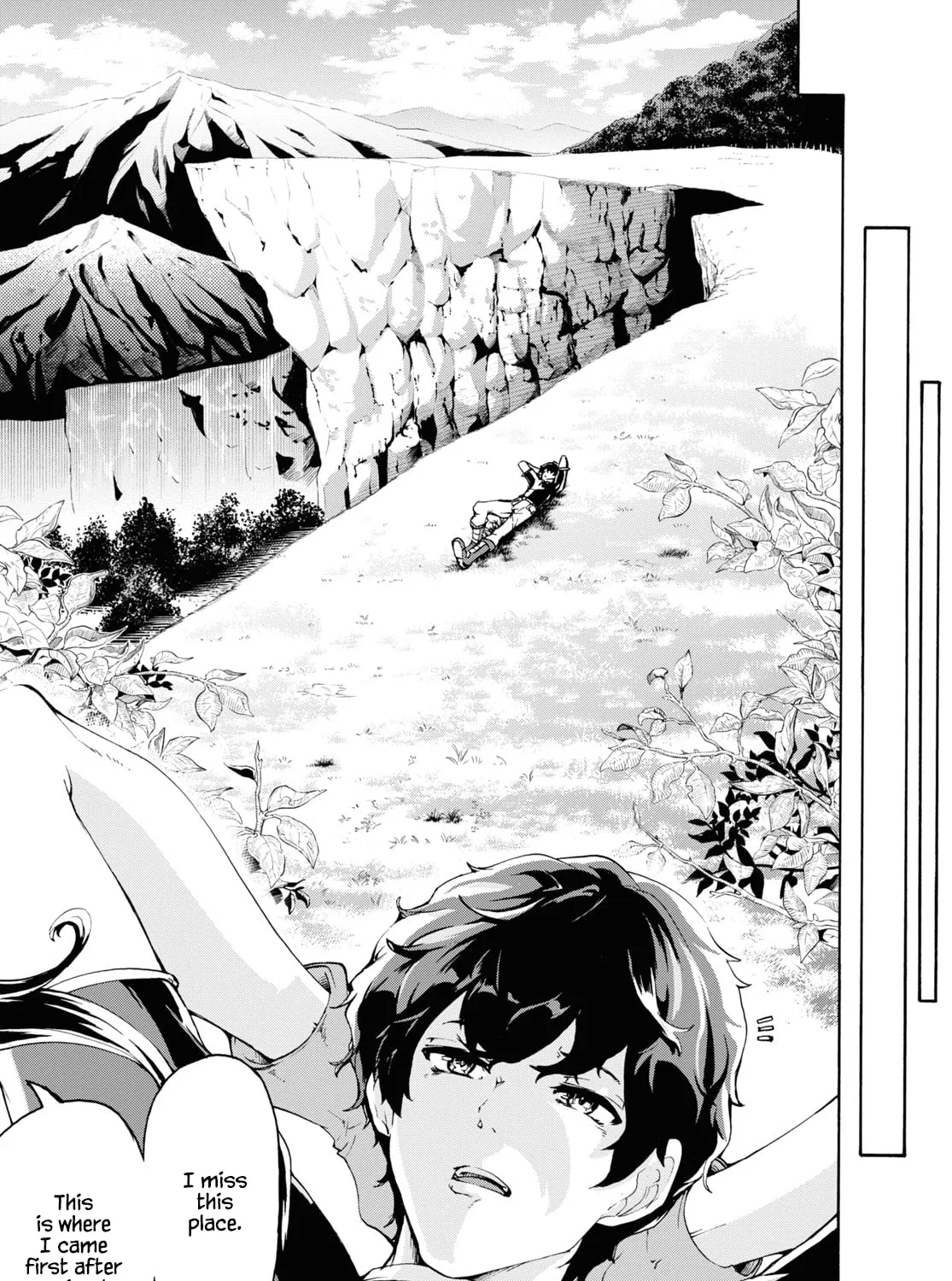 Inaka no Home Center Otoko no Jiyuu na Isekai Seikatsu Chapter 36 page 42 - 