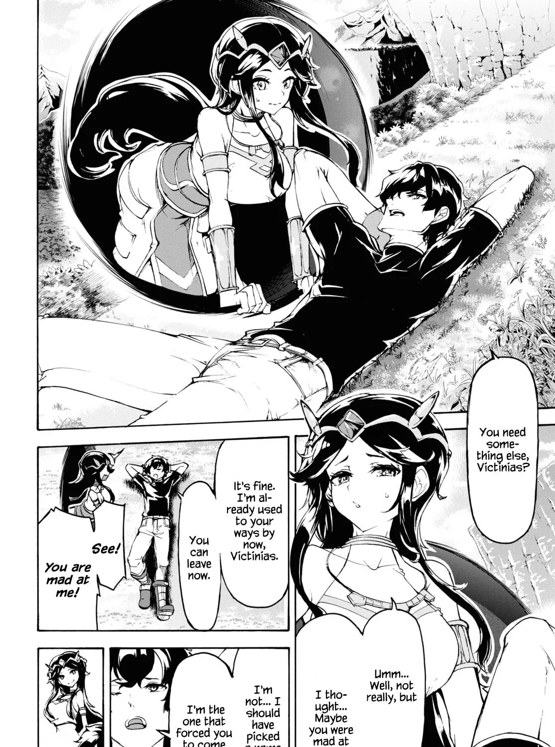 Inaka no Home Center Otoko no Jiyuu na Isekai Seikatsu Chapter 36 page 44 - 