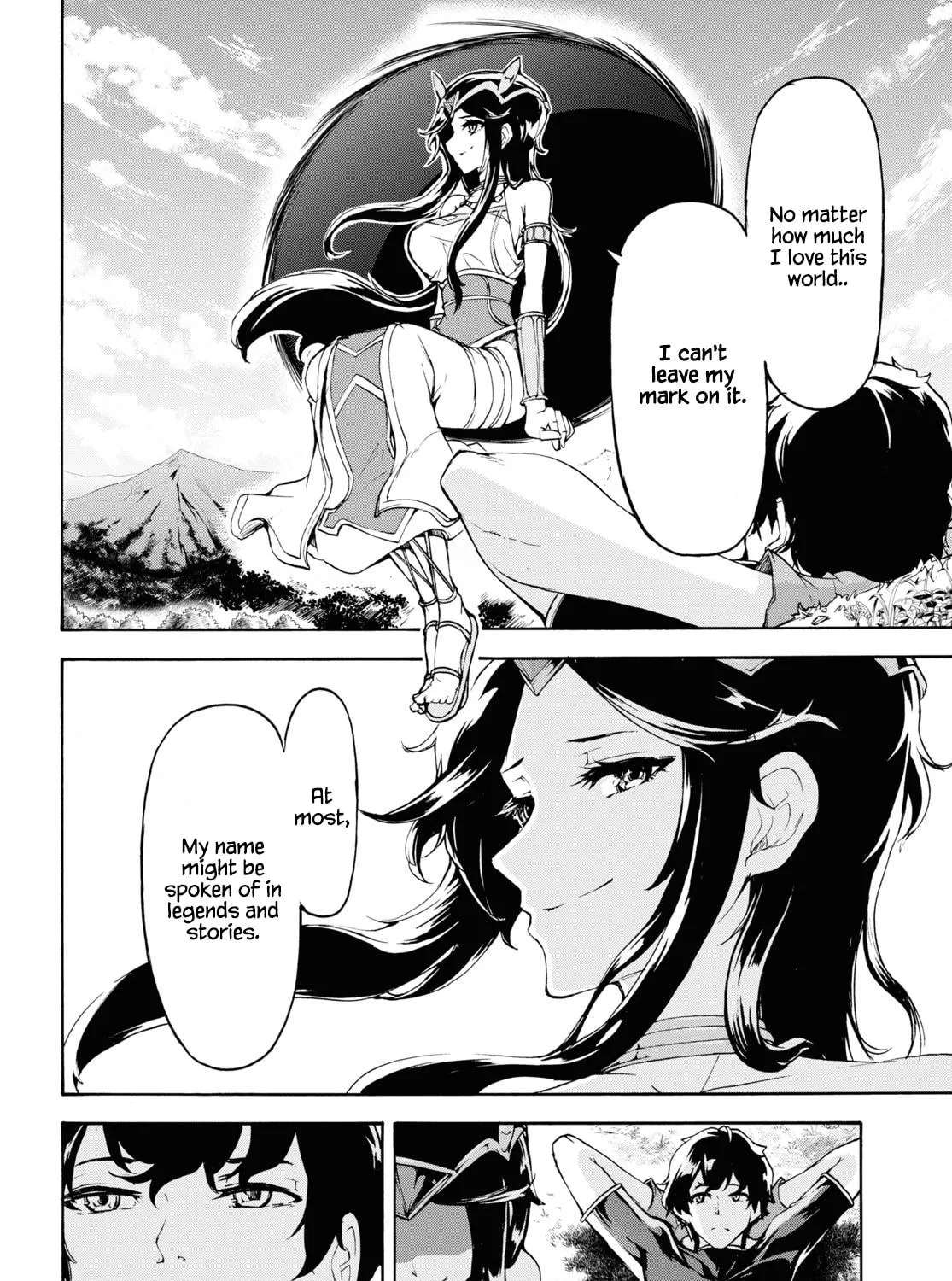 Inaka no Home Center Otoko no Jiyuu na Isekai Seikatsu Chapter 36 page 48 - 