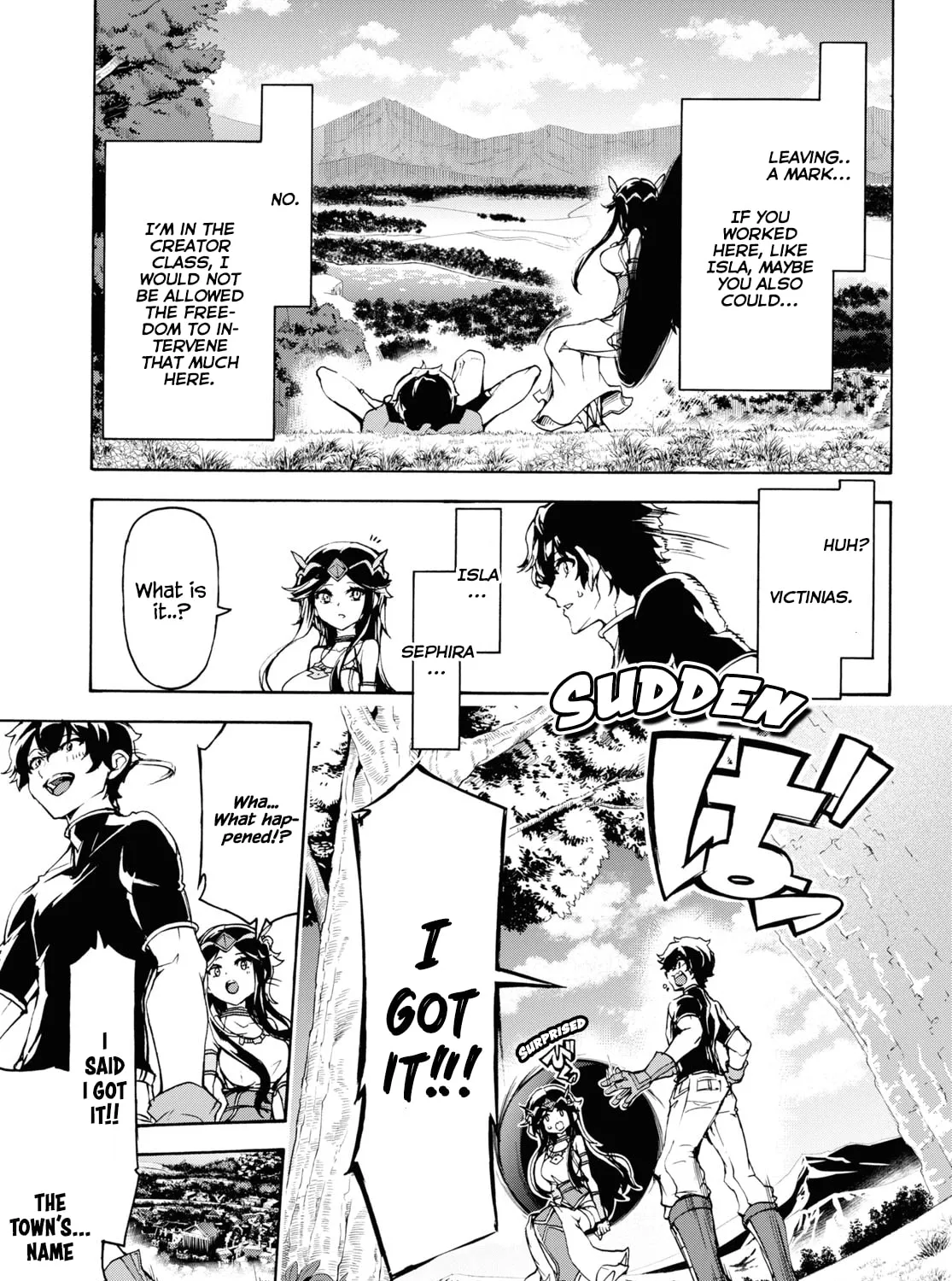 Inaka no Home Center Otoko no Jiyuu na Isekai Seikatsu Chapter 36 page 50 - 