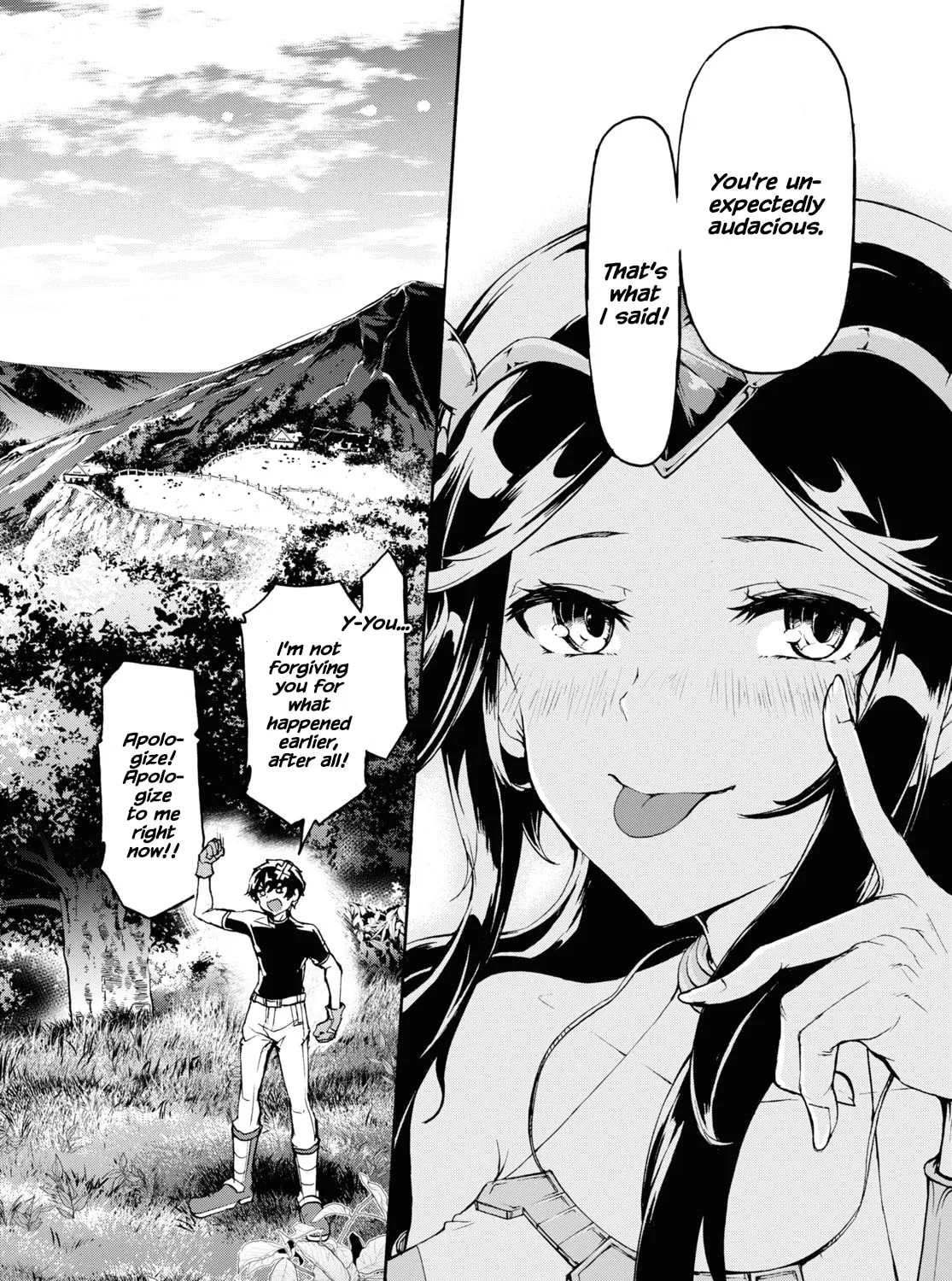 Inaka no Home Center Otoko no Jiyuu na Isekai Seikatsu Chapter 36 page 60 - 