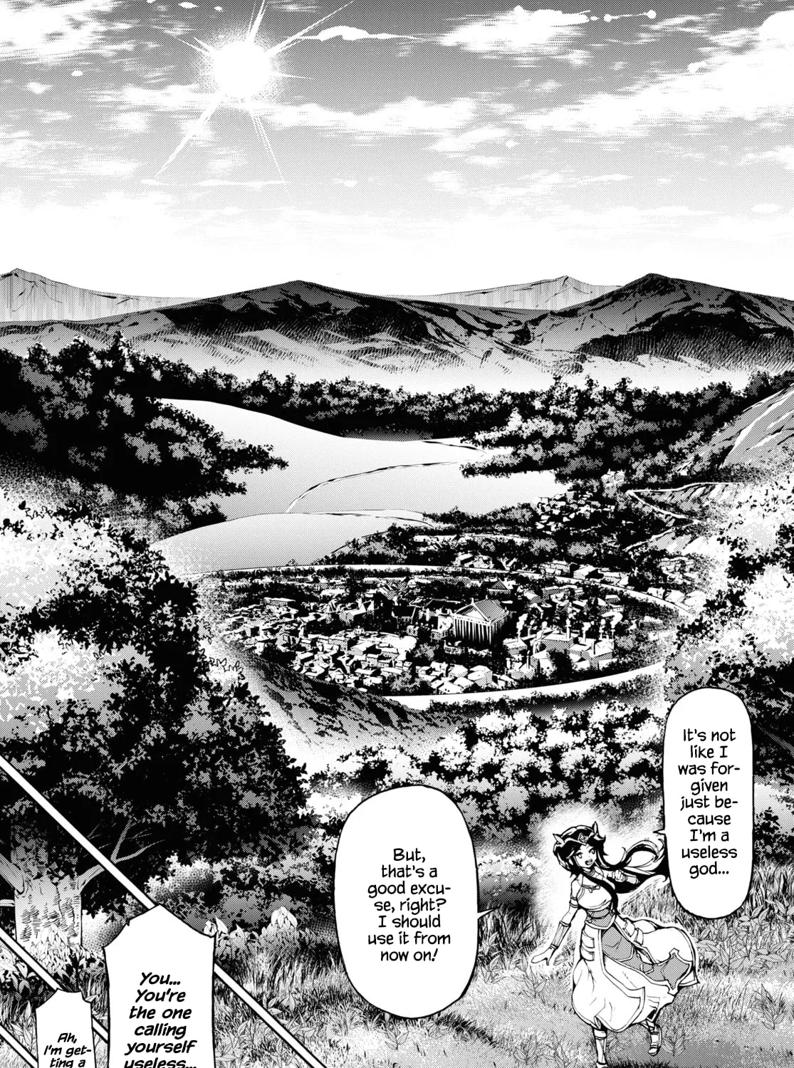 Inaka no Home Center Otoko no Jiyuu na Isekai Seikatsu Chapter 36 page 62 - 