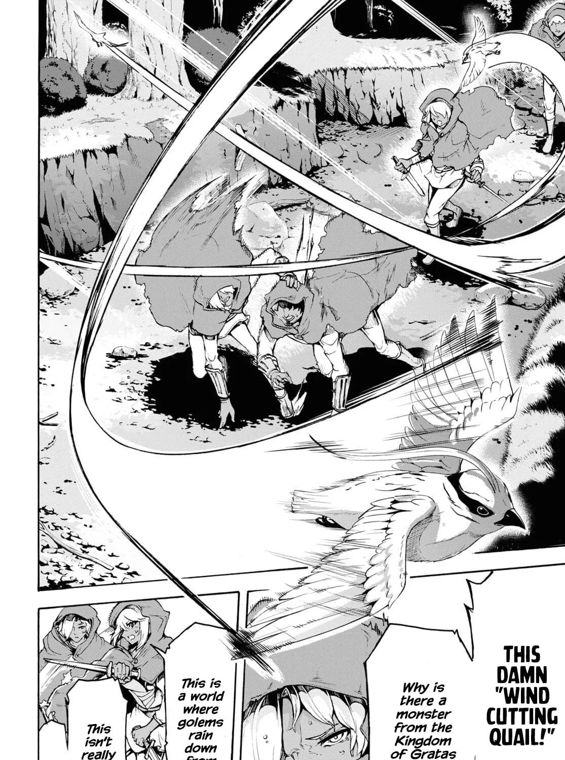 Inaka no Home Center Otoko no Jiyuu na Isekai Seikatsu Chapter 37 page 23 - 