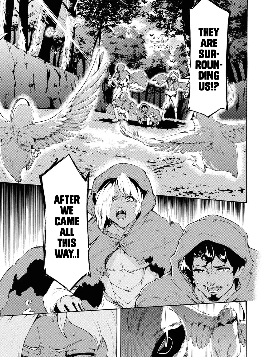 Inaka no Home Center Otoko no Jiyuu na Isekai Seikatsu Chapter 37 page 25 - 