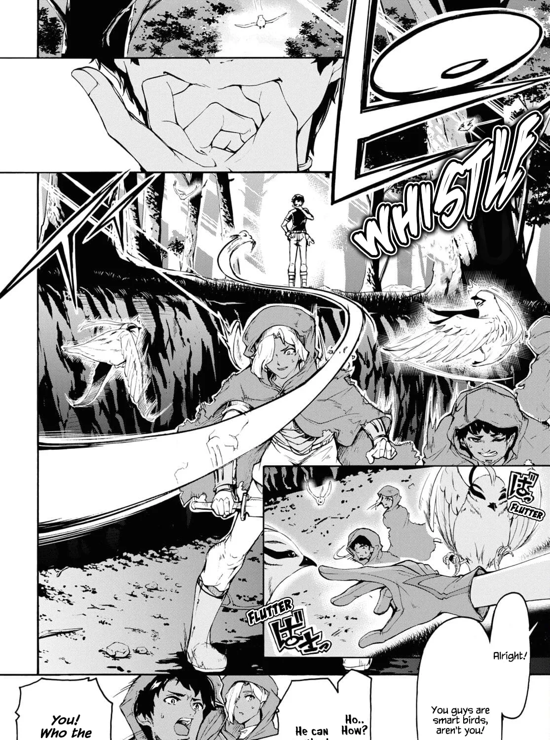 Inaka no Home Center Otoko no Jiyuu na Isekai Seikatsu Chapter 37 page 27 - 