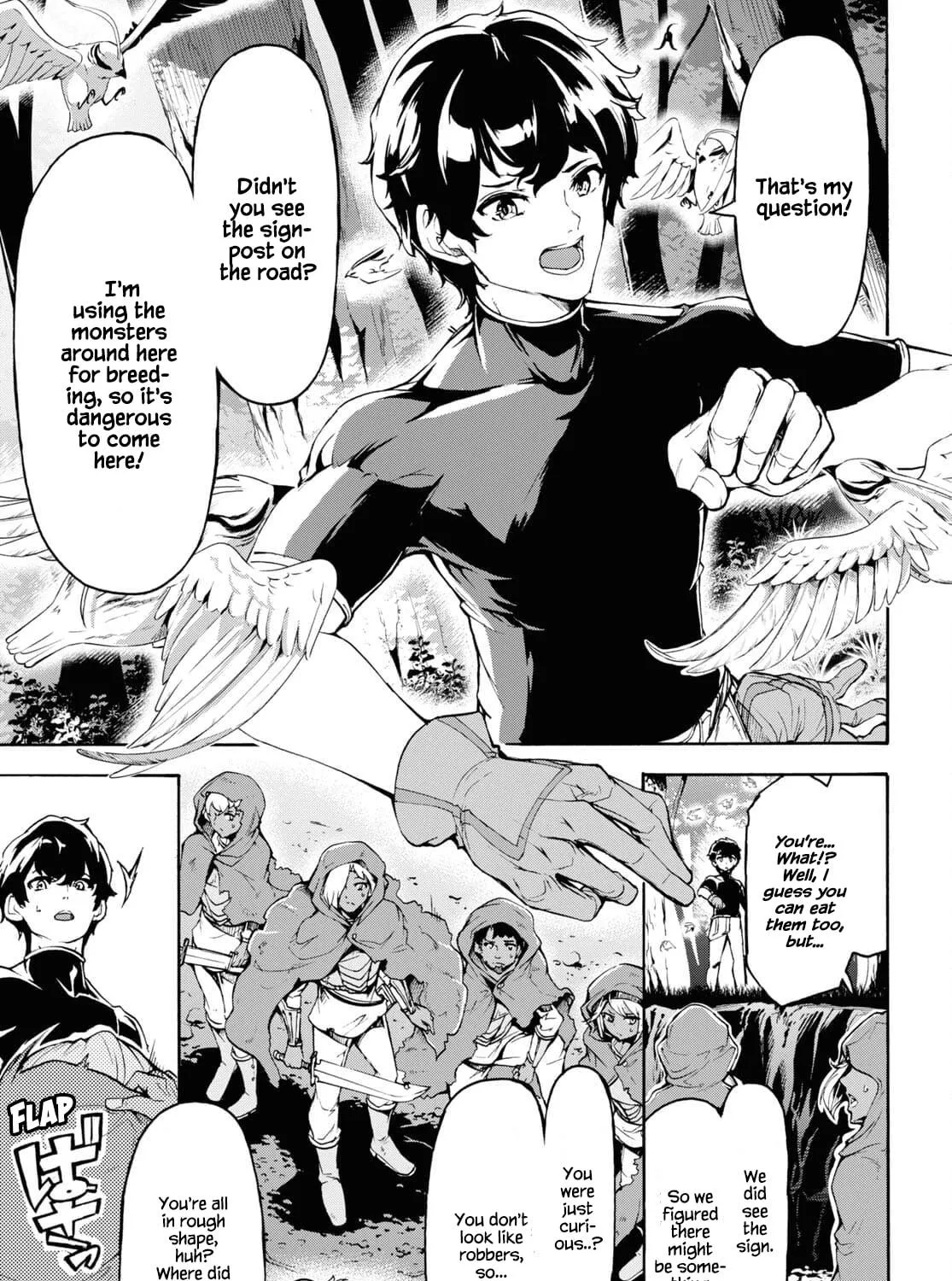 Inaka no Home Center Otoko no Jiyuu na Isekai Seikatsu Chapter 37 page 29 - 