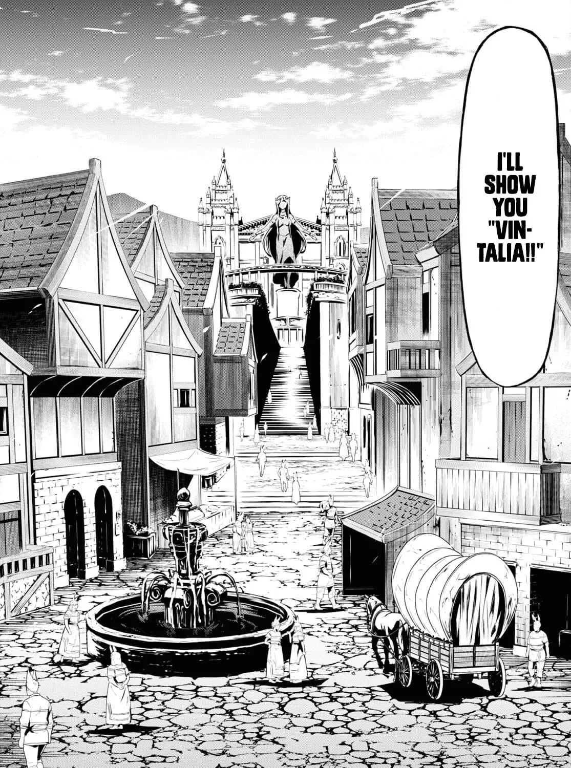 Inaka no Home Center Otoko no Jiyuu na Isekai Seikatsu Chapter 37 page 35 - 