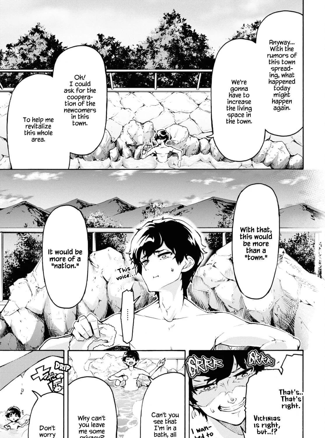 Inaka no Home Center Otoko no Jiyuu na Isekai Seikatsu Chapter 37 page 53 - 