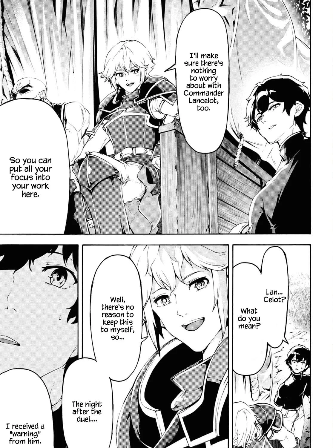 Inaka no Home Center Otoko no Jiyuu na Isekai Seikatsu Chapter 37 page 9 - 