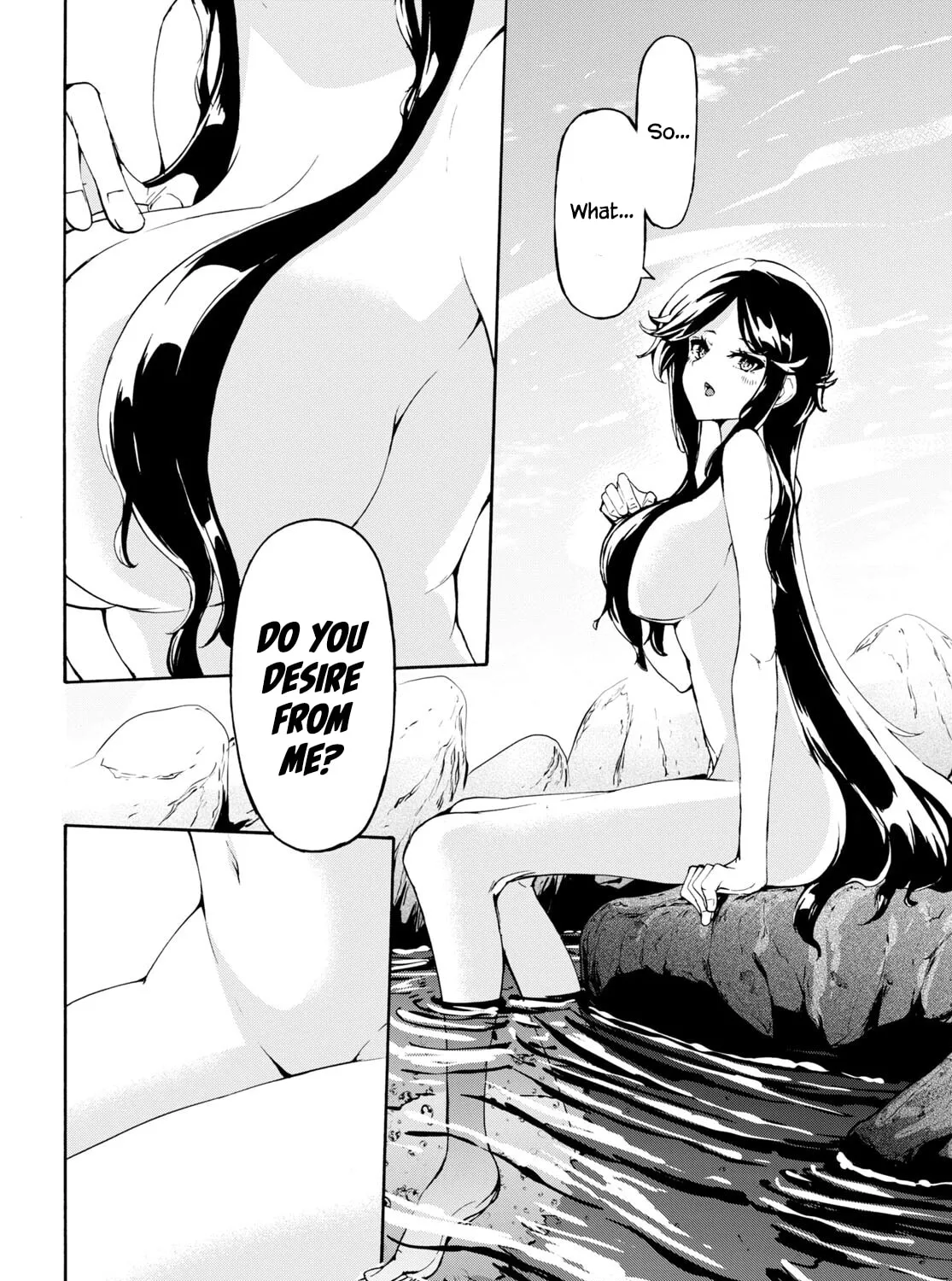 Inaka no Home Center Otoko no Jiyuu na Isekai Seikatsu Chapter 38 page 21 - 