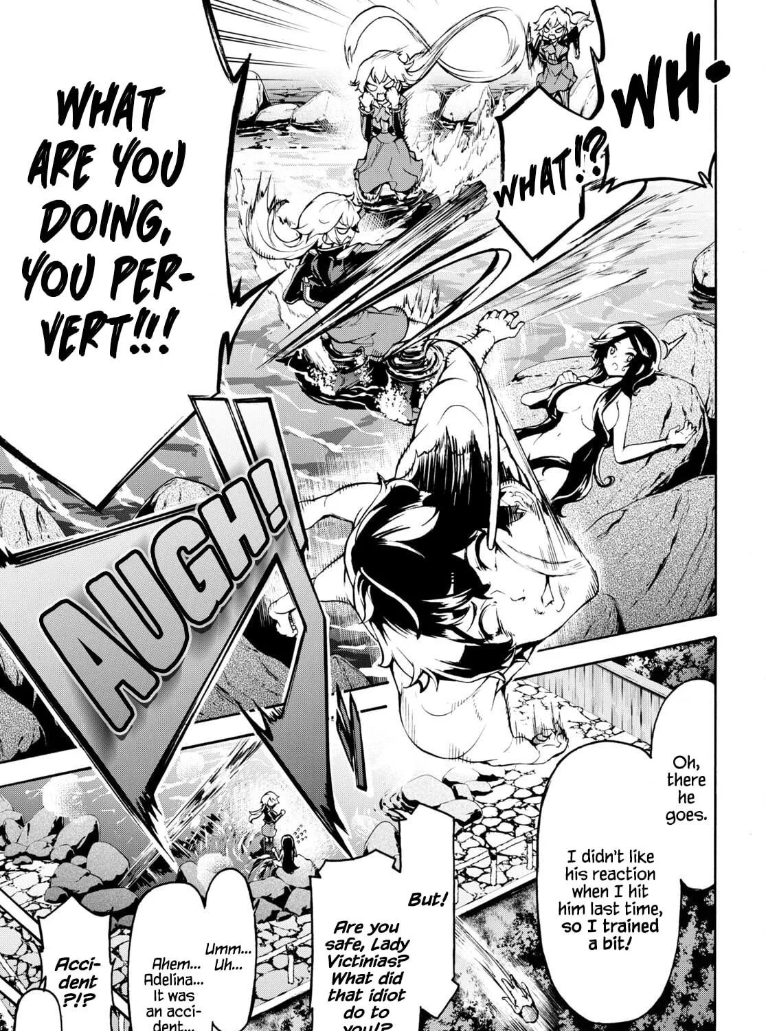 Inaka no Home Center Otoko no Jiyuu na Isekai Seikatsu Chapter 38 page 35 - 
