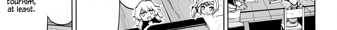 Inaka no Home Center Otoko no Jiyuu na Isekai Seikatsu Chapter 38 page 44 - 