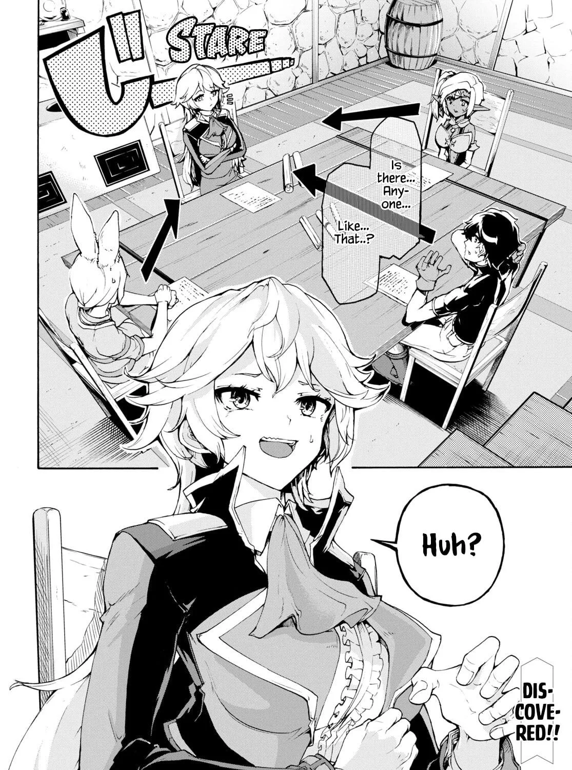 Inaka no Home Center Otoko no Jiyuu na Isekai Seikatsu Chapter 38 page 53 - 