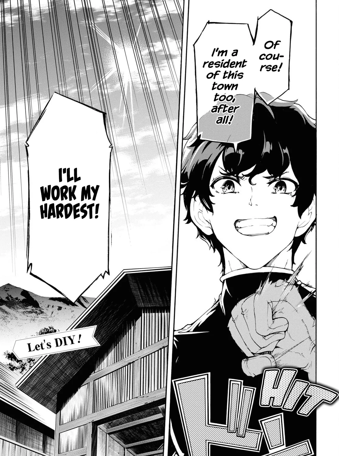 Inaka no Home Center Otoko no Jiyuu na Isekai Seikatsu Chapter 39 page 57 - 