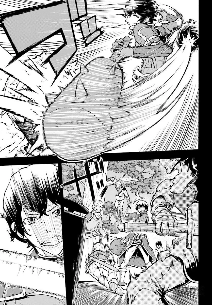 Inaka no Home Center Otoko no Jiyuu na Isekai Seikatsu Chapter 4.1 page 12 - 