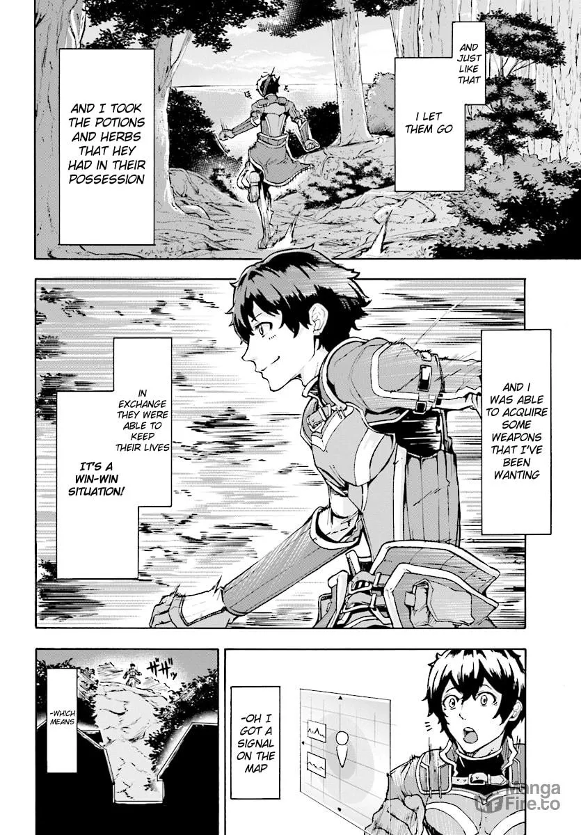 Inaka no Home Center Otoko no Jiyuu na Isekai Seikatsu Chapter 4.1 page 15 - 