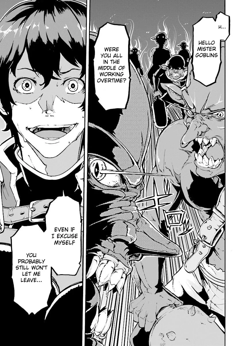 Inaka no Home Center Otoko no Jiyuu na Isekai Seikatsu Chapter 4.2 page 1 - 