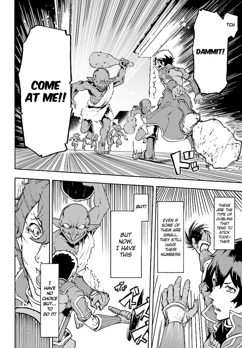 Inaka no Home Center Otoko no Jiyuu na Isekai Seikatsu Chapter 4.2 page 2 - 