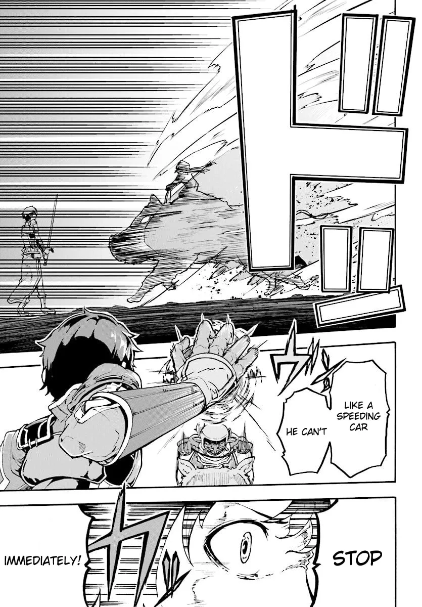 Inaka no Home Center Otoko no Jiyuu na Isekai Seikatsu Chapter 4.2 page 11 - 