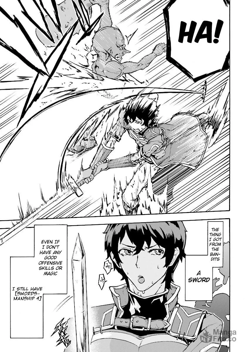 Inaka no Home Center Otoko no Jiyuu na Isekai Seikatsu Chapter 4.2 page 3 - 