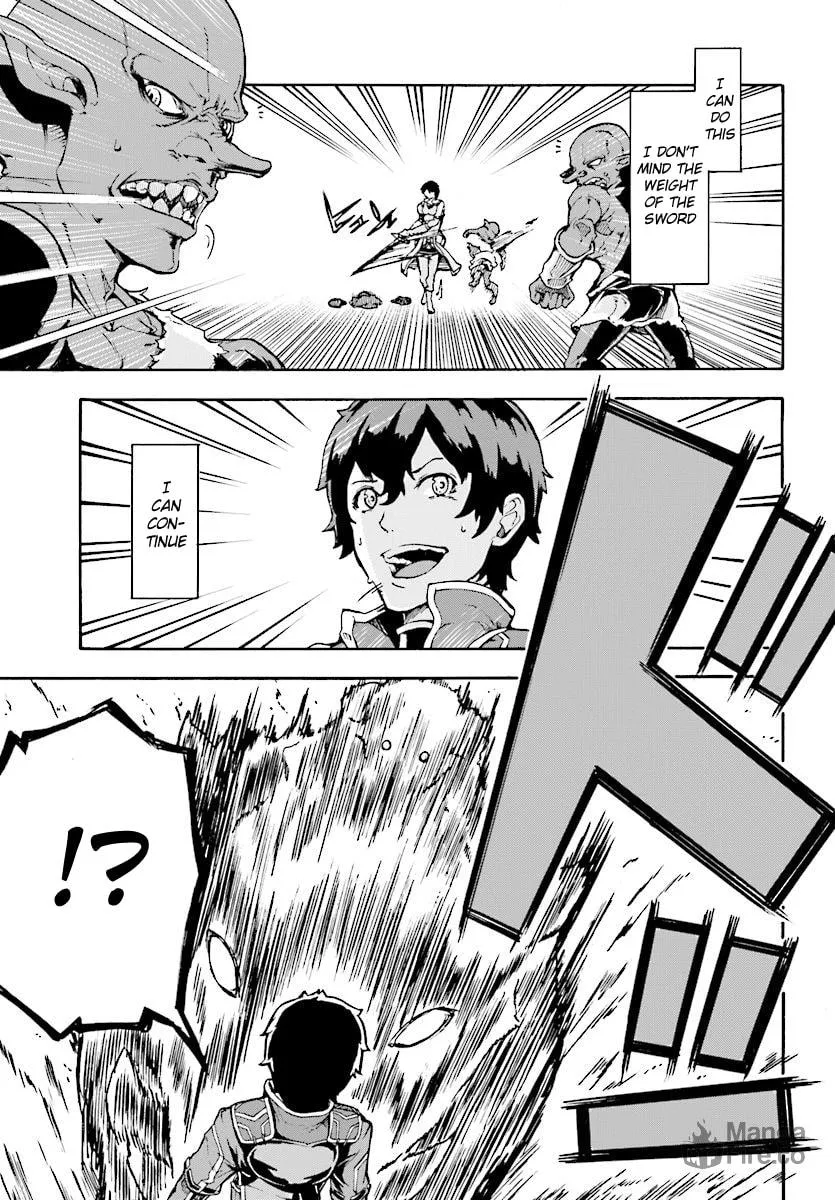 Inaka no Home Center Otoko no Jiyuu na Isekai Seikatsu Chapter 4.2 page 5 - 