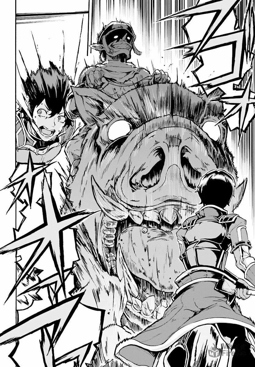 Inaka no Home Center Otoko no Jiyuu na Isekai Seikatsu Chapter 4.2 page 6 - 