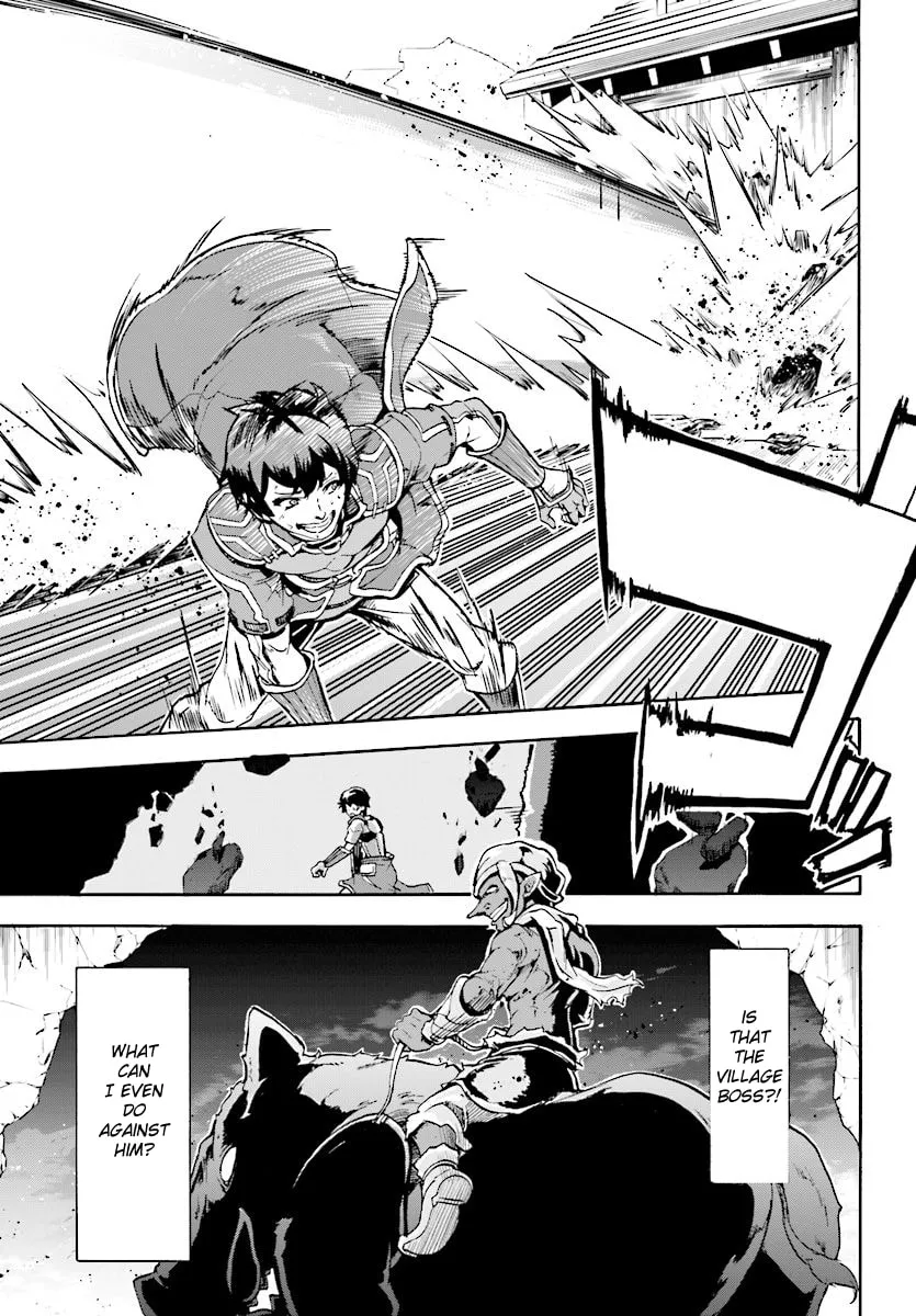 Inaka no Home Center Otoko no Jiyuu na Isekai Seikatsu Chapter 4.2 page 7 - 