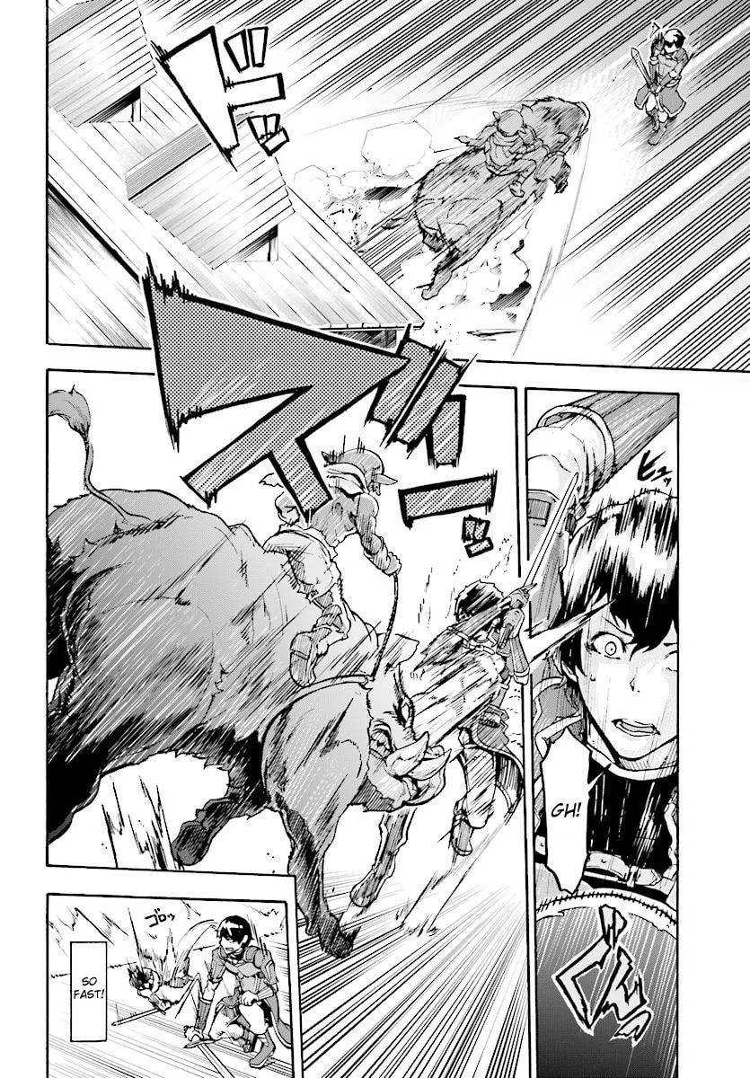 Inaka no Home Center Otoko no Jiyuu na Isekai Seikatsu Chapter 4.2 page 8 - 