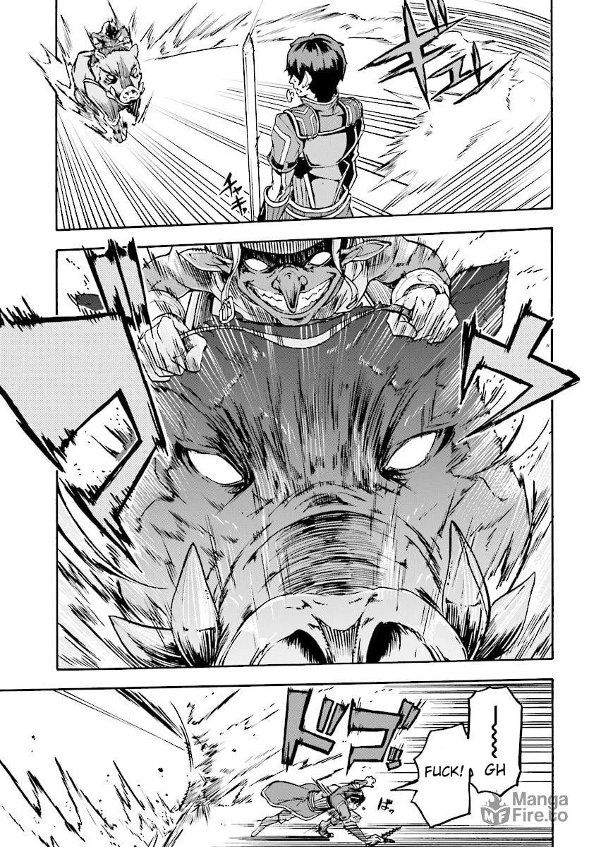Inaka no Home Center Otoko no Jiyuu na Isekai Seikatsu Chapter 4.2 page 9 - 
