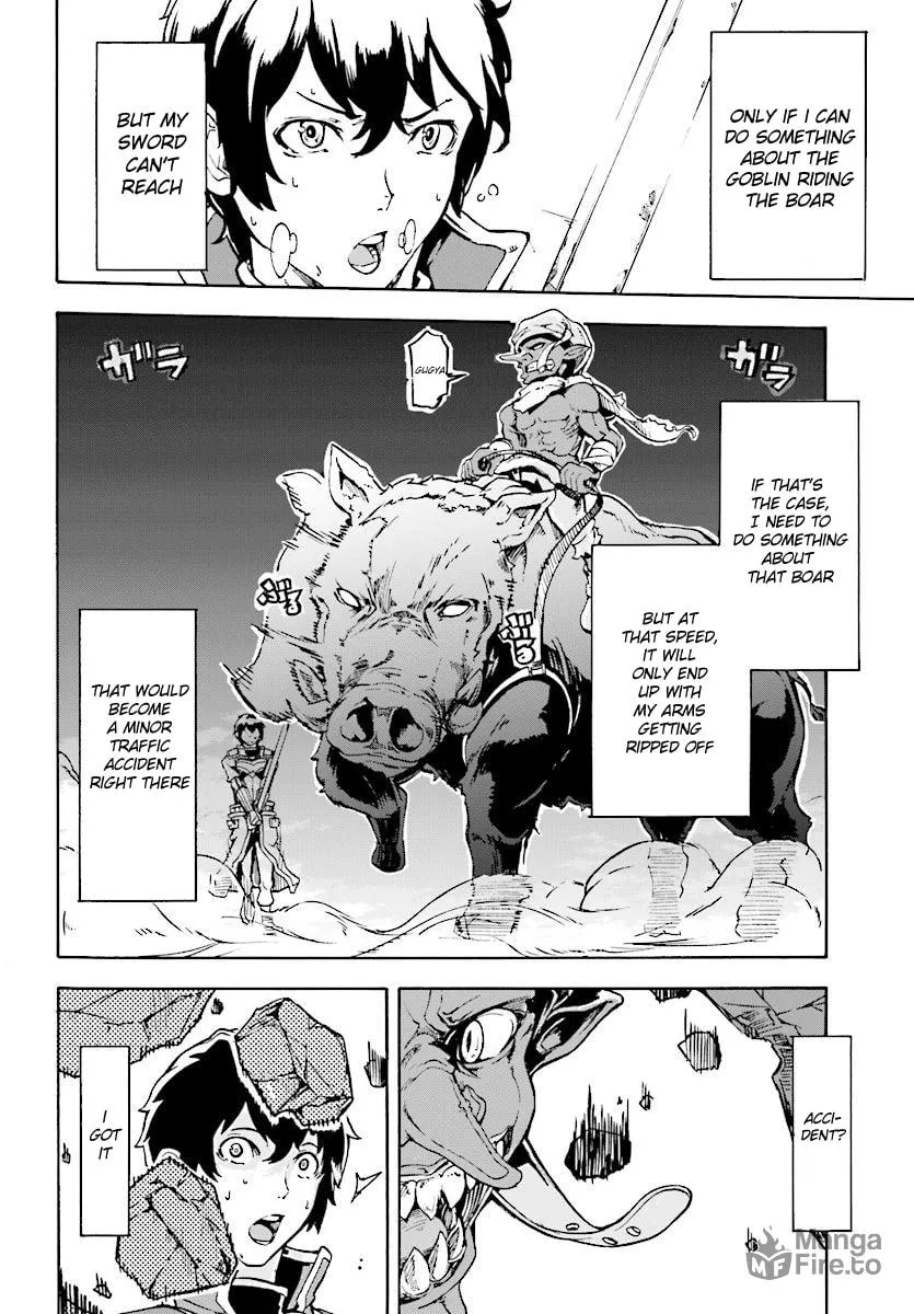 Inaka no Home Center Otoko no Jiyuu na Isekai Seikatsu Chapter 4.2 page 10 - 