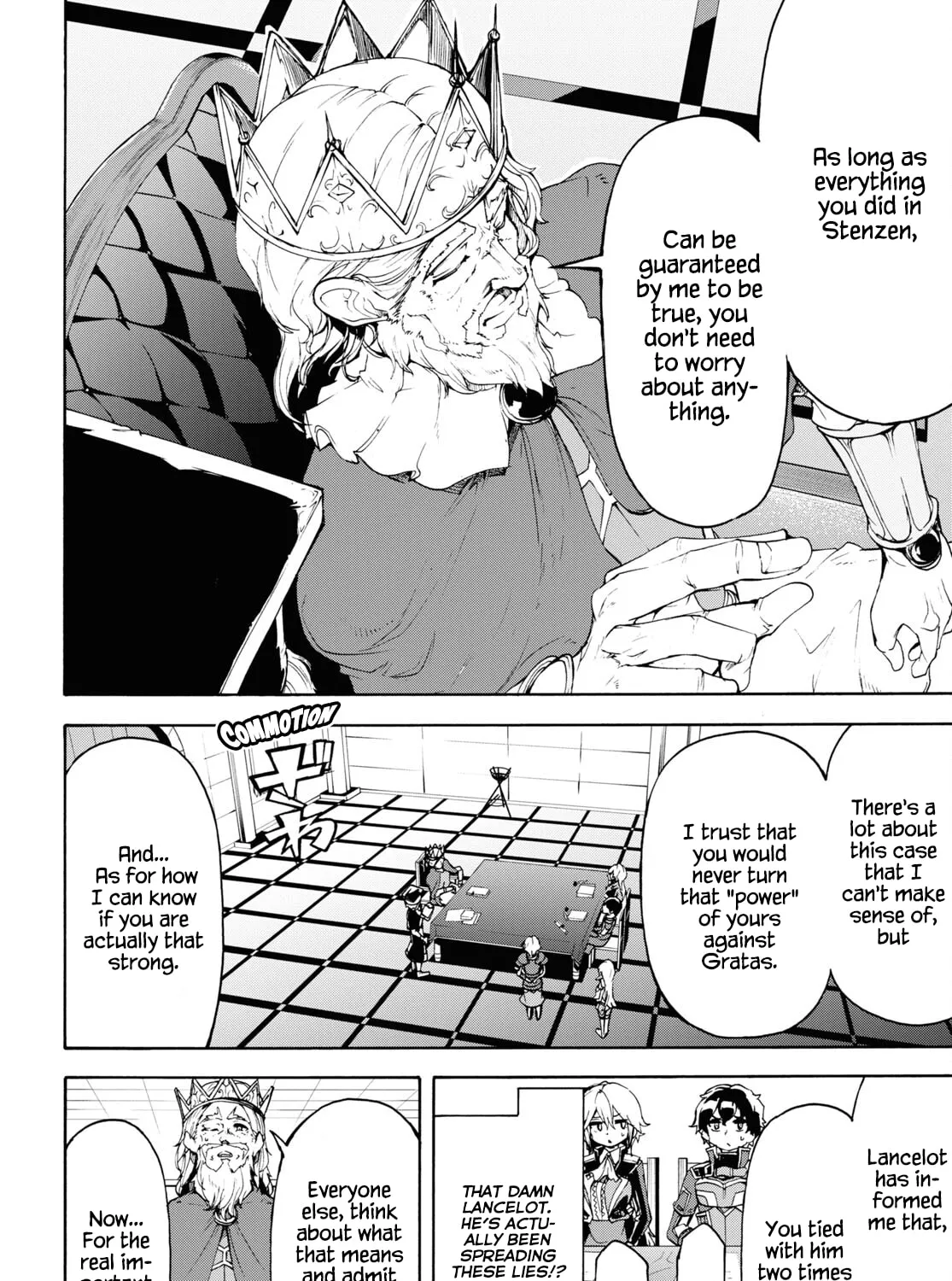 Inaka no Home Center Otoko no Jiyuu na Isekai Seikatsu Chapter 41 page 25 - 