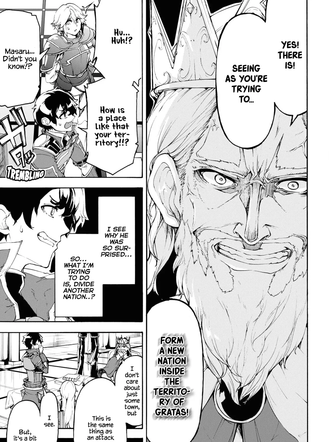 Inaka no Home Center Otoko no Jiyuu na Isekai Seikatsu Chapter 41 page 31 - 