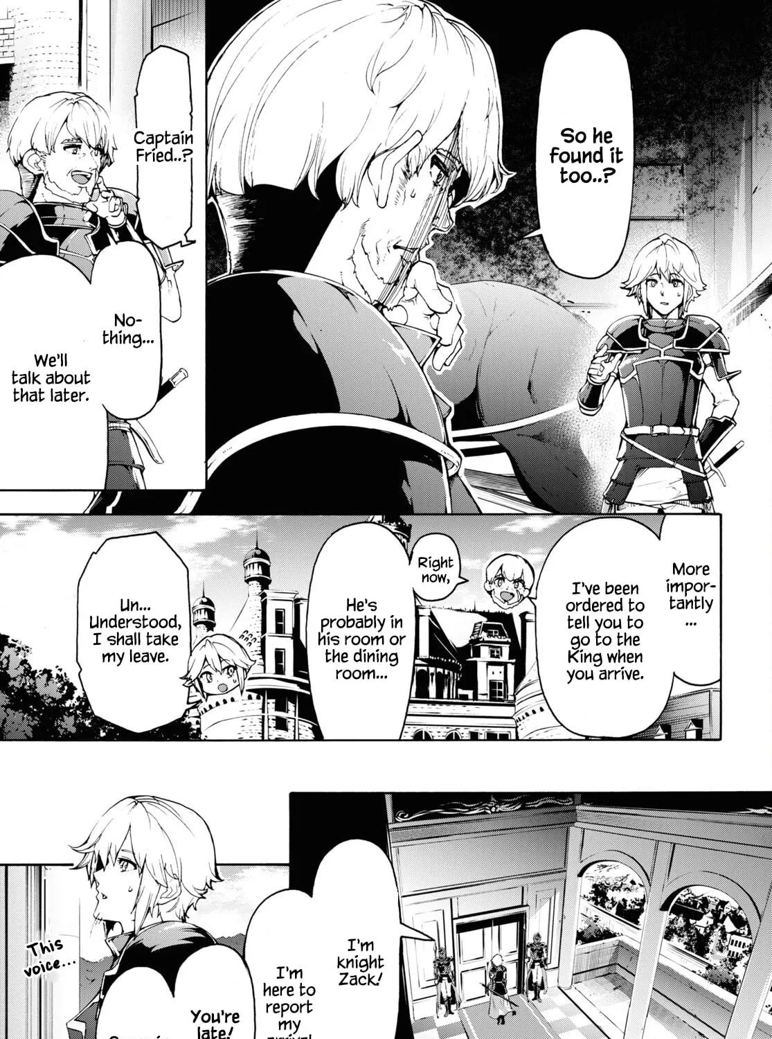 Inaka no Home Center Otoko no Jiyuu na Isekai Seikatsu Chapter 41 page 5 - 