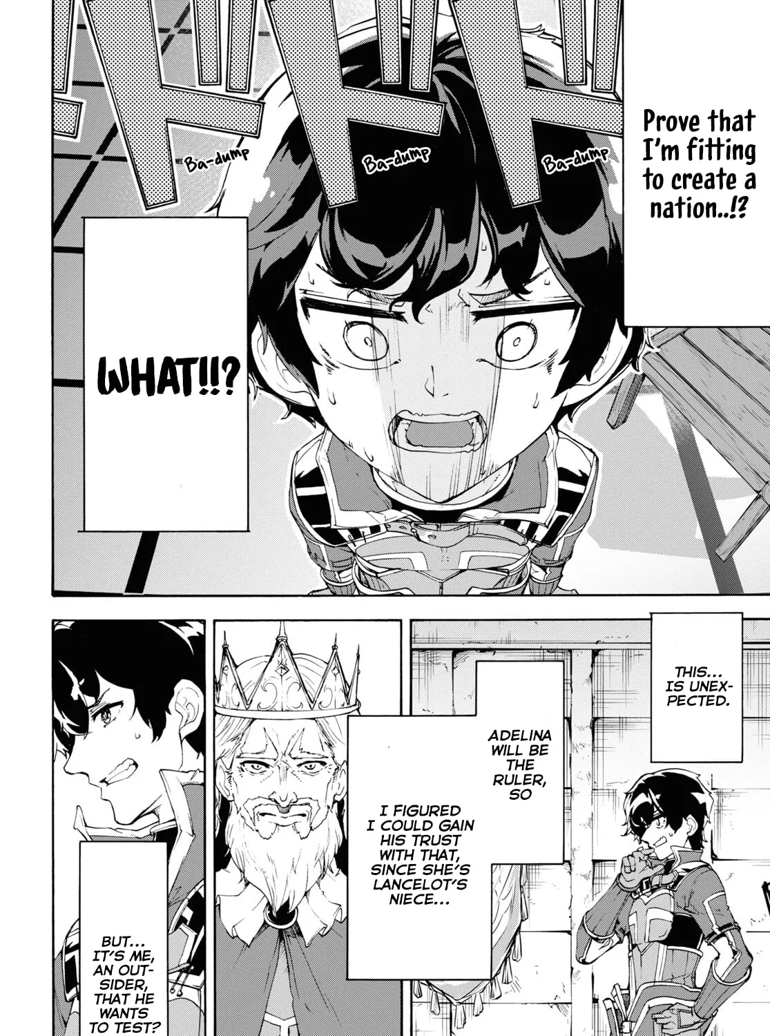 Inaka no Home Center Otoko no Jiyuu na Isekai Seikatsu Chapter 41 page 45 - 