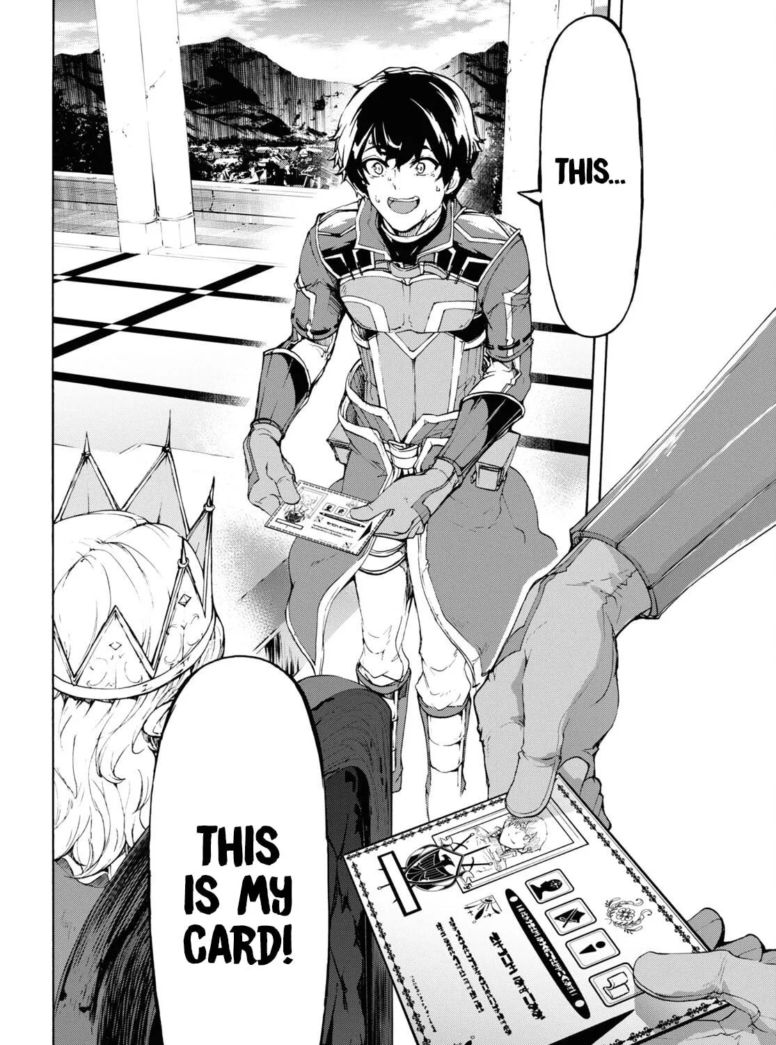 Inaka no Home Center Otoko no Jiyuu na Isekai Seikatsu Chapter 41 page 49 - 